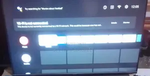 Sky Worth Android TV 43"