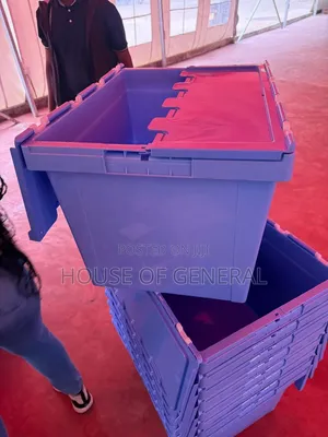 Multi Purpose Storage Box Easy Office Supplies,home Items,stores