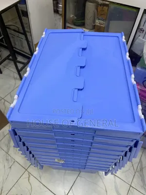 Multi Purpose Storage Box Easy Office Supplies,home Items,stores