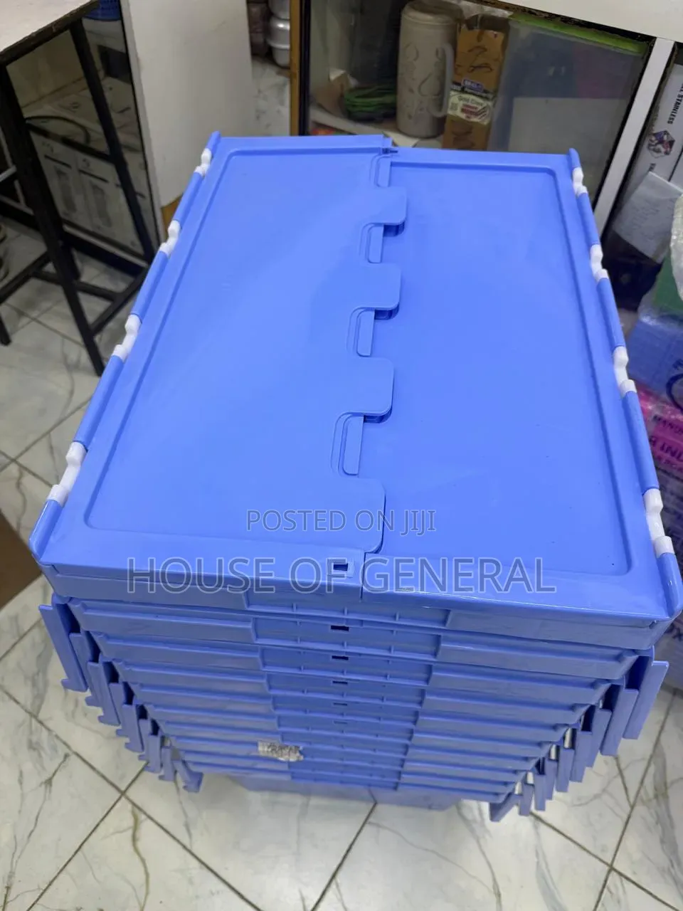 Multi Purpose Storage Box Easy Office Supplies,home Items,stores