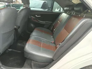 Toyota Premio 1.5 FWD 2008 White