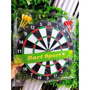 Quality Dart Sport