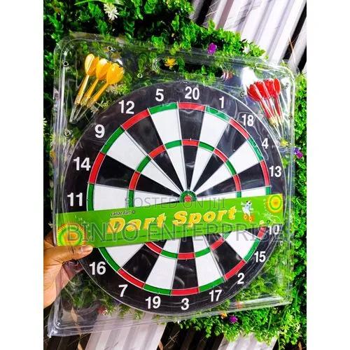 Quality Dart Sport