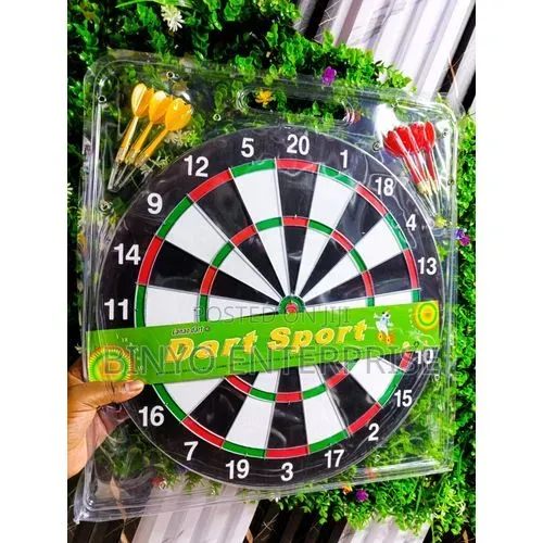 Quality Dart Sport