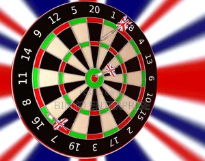 Quality Dart Sport