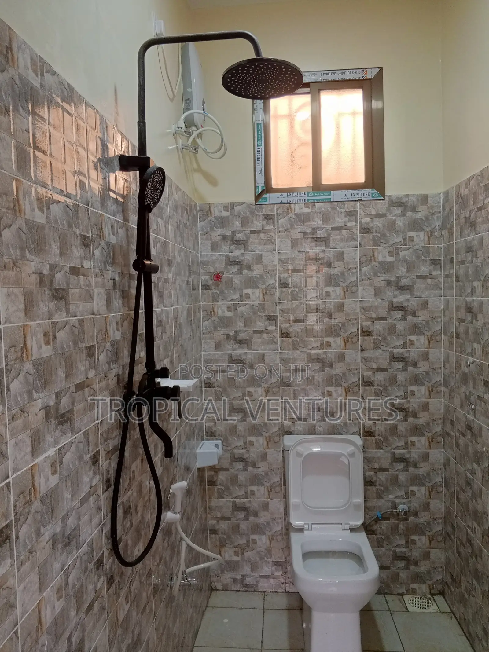 Furnished 5bdrm Villa in Palm Villas Diani for sale