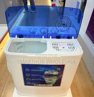 Roch 7kgs Top Load Twin Tub Washing Machine