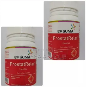 ProstatRelax Capsules