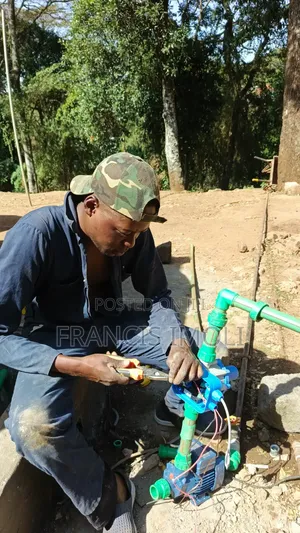 Marine Plumbing Solutions