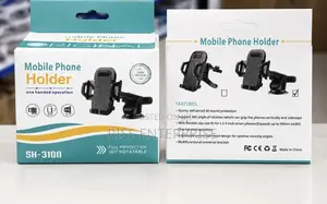 Car Mobile Phone Holder