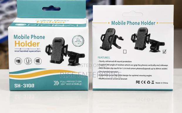 Car Mobile Phone Holder