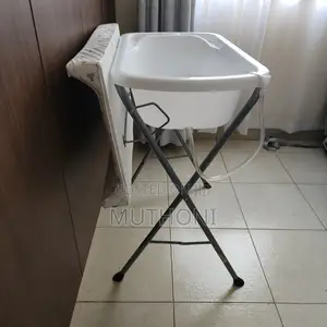 Baby Washing Stand