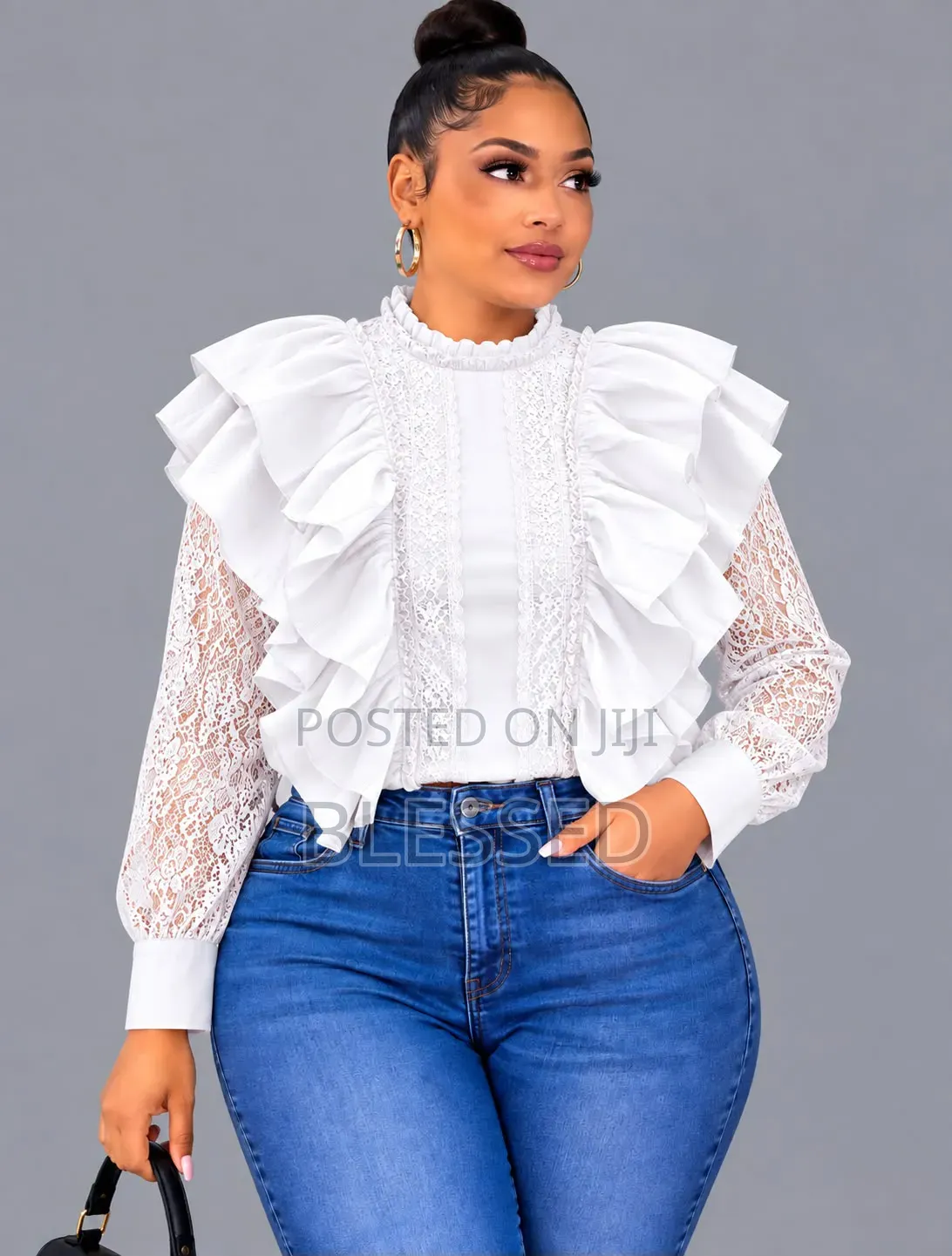 Classy Tops