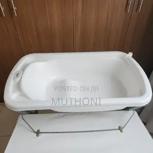 Baby Washing Stand