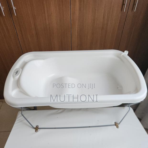 Baby Washing Stand - thumbnail 2