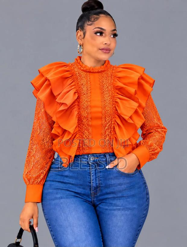 Classy Tops - thumbnail 5