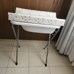 Baby Washing Stand