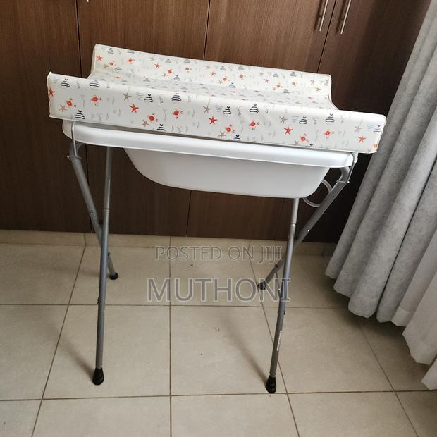 Baby Washing Stand - thumbnail 3