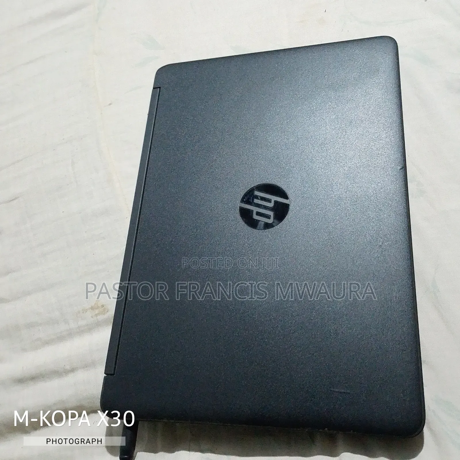 Laptop HP ProBook G1 248 8GB Intel Core i5 HDD 250GB