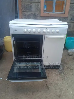 6 Burner Cooker