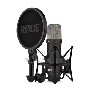 New Arrival Rode Nt1 Signature Series