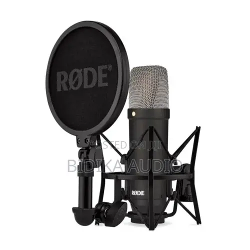New Arrival Rode Nt1 Signature Series