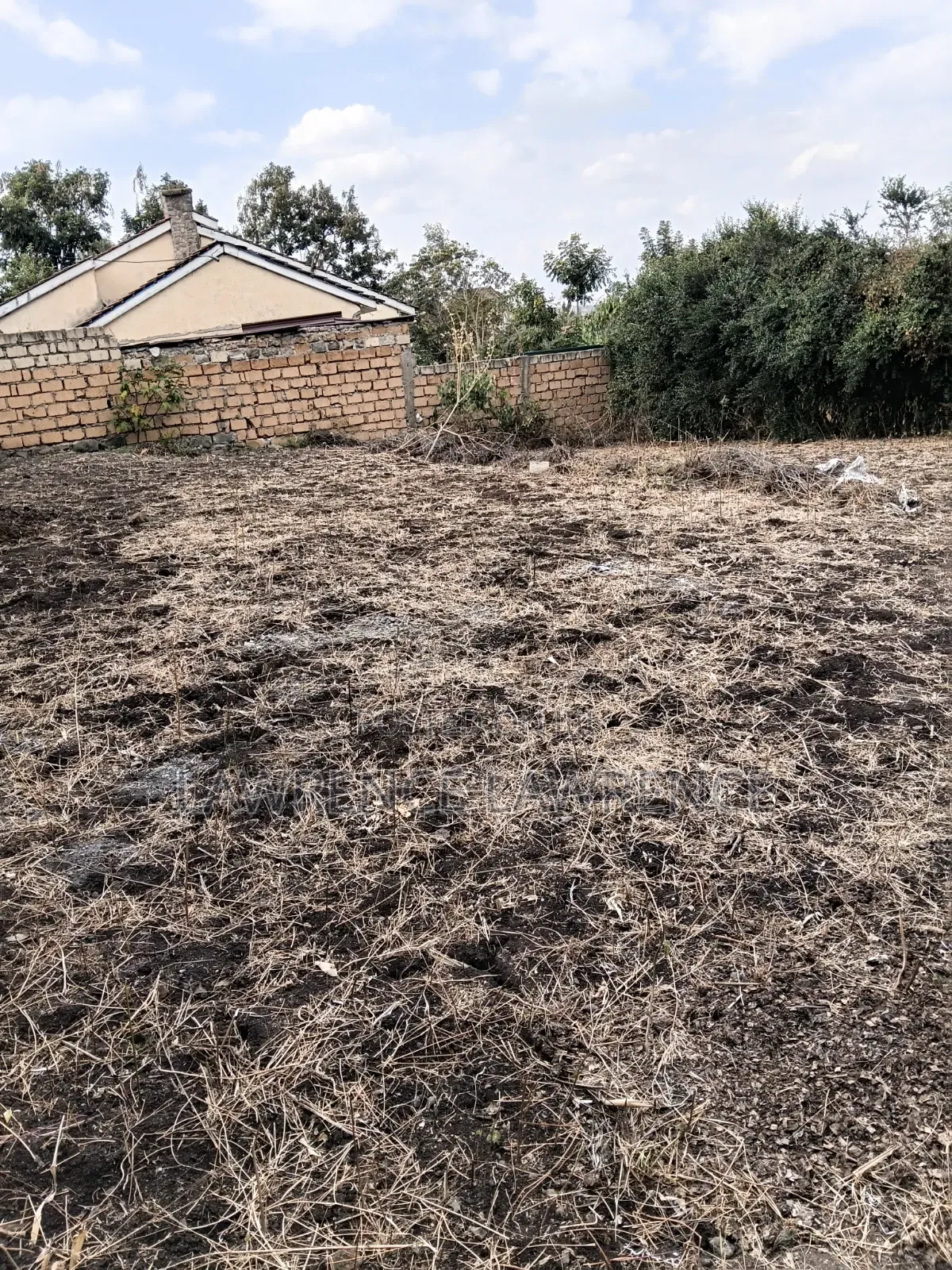 Residential 1/8 Plot Quick Sale