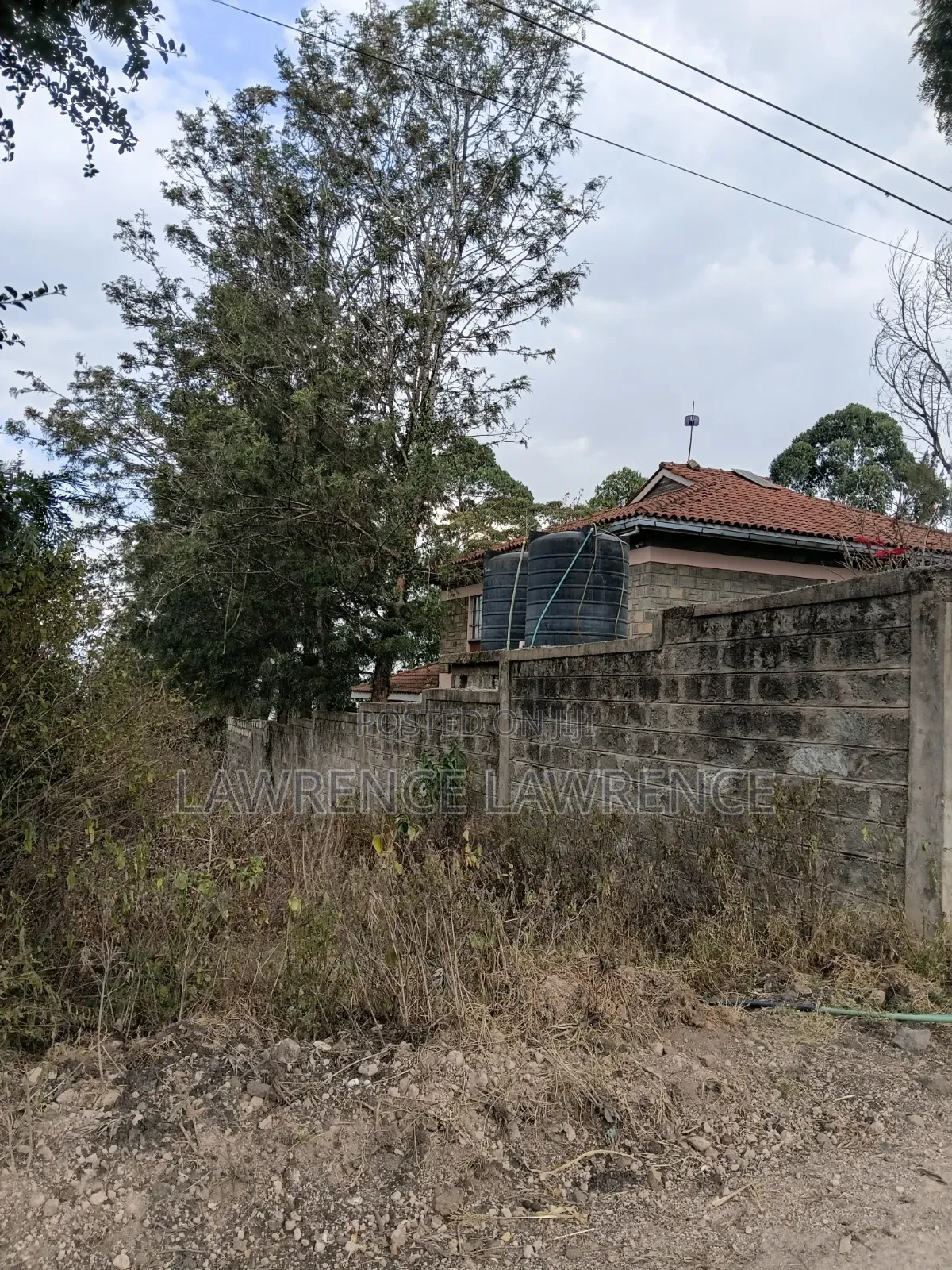 Residential 1/8 Plot Quick Sale