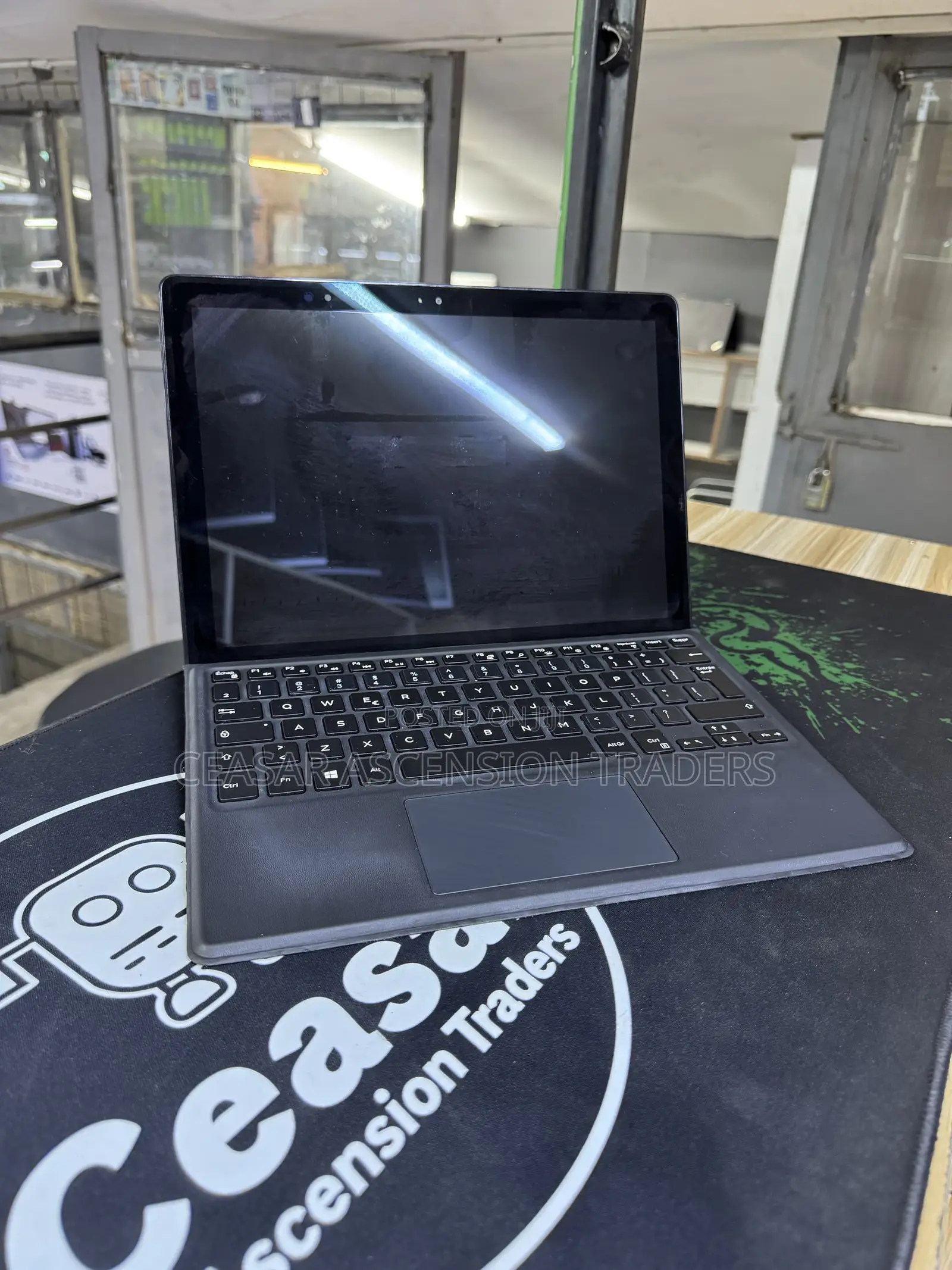 Laptop Dell Latitude 5290 2-in-1 8GB Intel Core i5 SSD 256GB