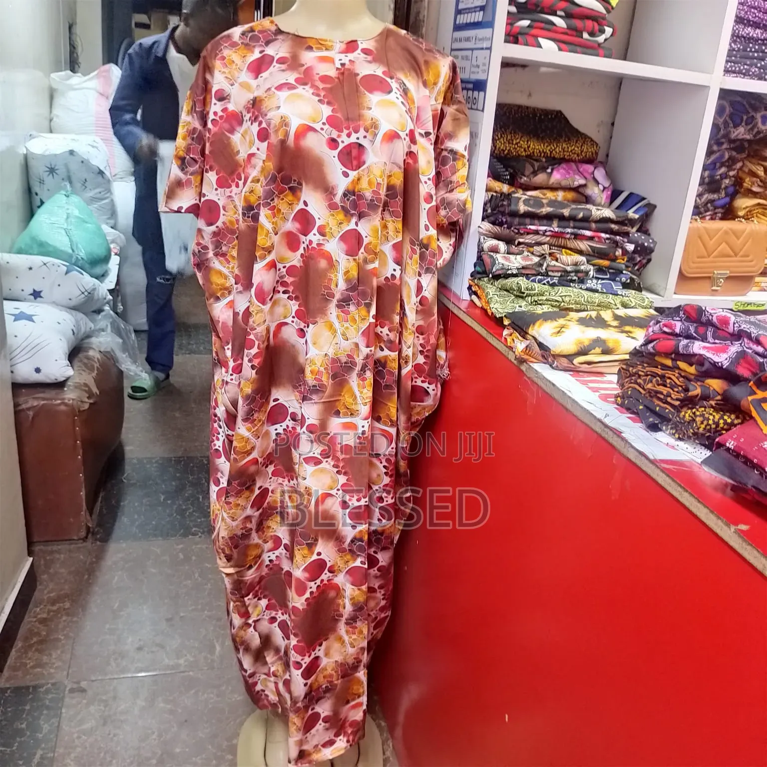Quality Deras