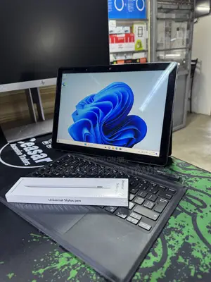 Laptop Dell Latitude 5290 2-in-1 8GB Intel Core i5 SSD 256GB