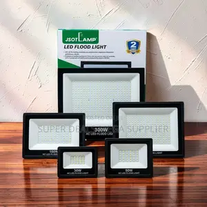 Waterproof 30W,50W,100W,200W 300W Watts AC Electric Flood Lights