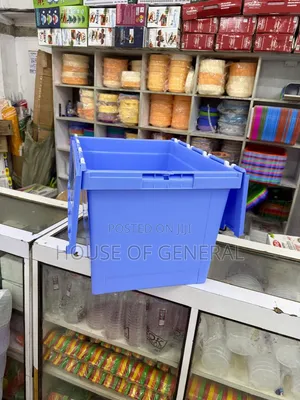 Good Quality Multi Porpose Storage box.easy to Clean Durable Safe Box
