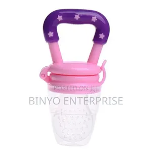Quality Baby Fruit Feeder