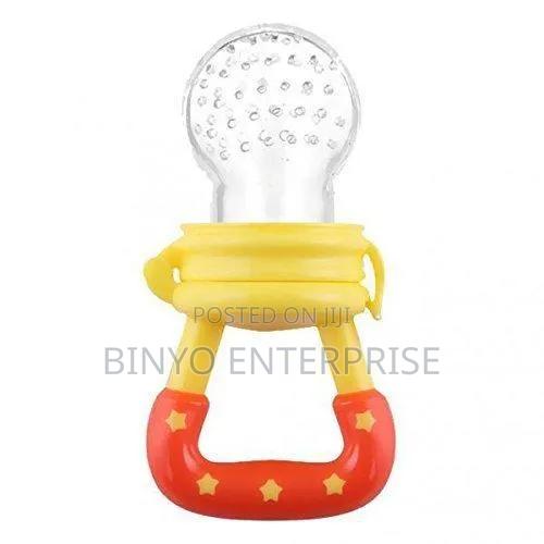 Quality Baby Fruit Feeder - thumbnail 2