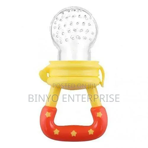 Quality Baby Fruit Feeder