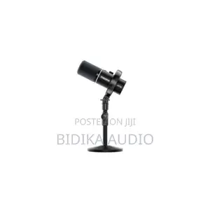 Maono PD200WS USB/XLR/Wireless Podcast Mic Kit