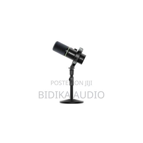 Maono PD200WS USB/XLR/Wireless Podcast Mic Kit