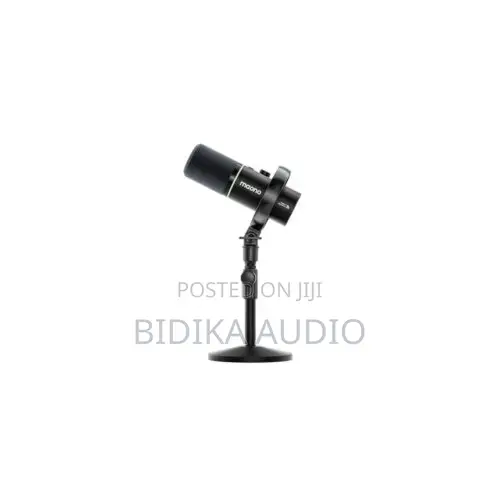 Maono PD200WS USB/XLR/Wireless Podcast Mic Kit