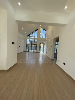 3bdrm Maisonette in Kitengela Muingi 3 for sale