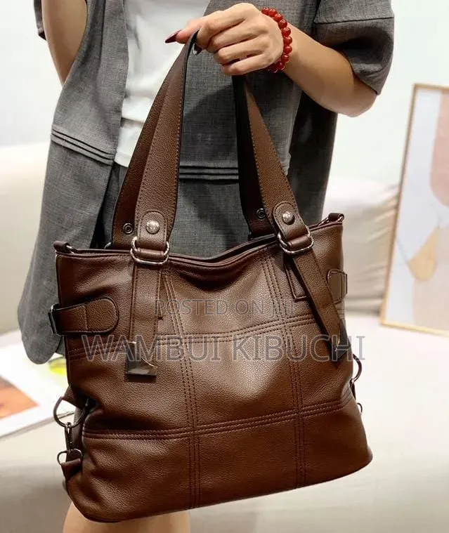 Ladies Handbags