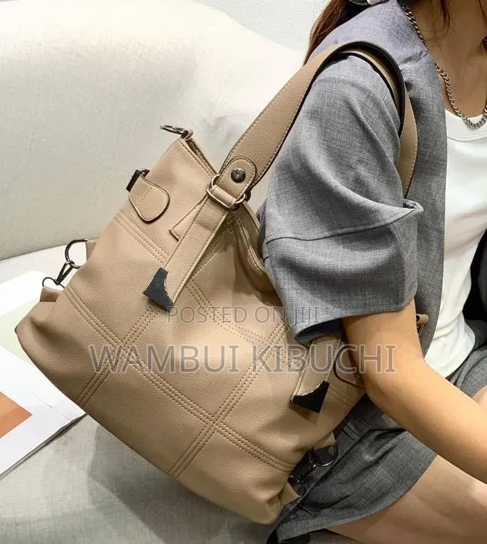 Ladies Handbags