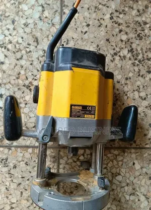 Most Quality 1600w Dewalt Router Machine / Idea Router Dewalt New