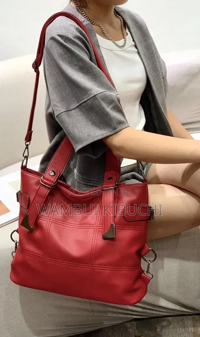 Ladies Handbags
