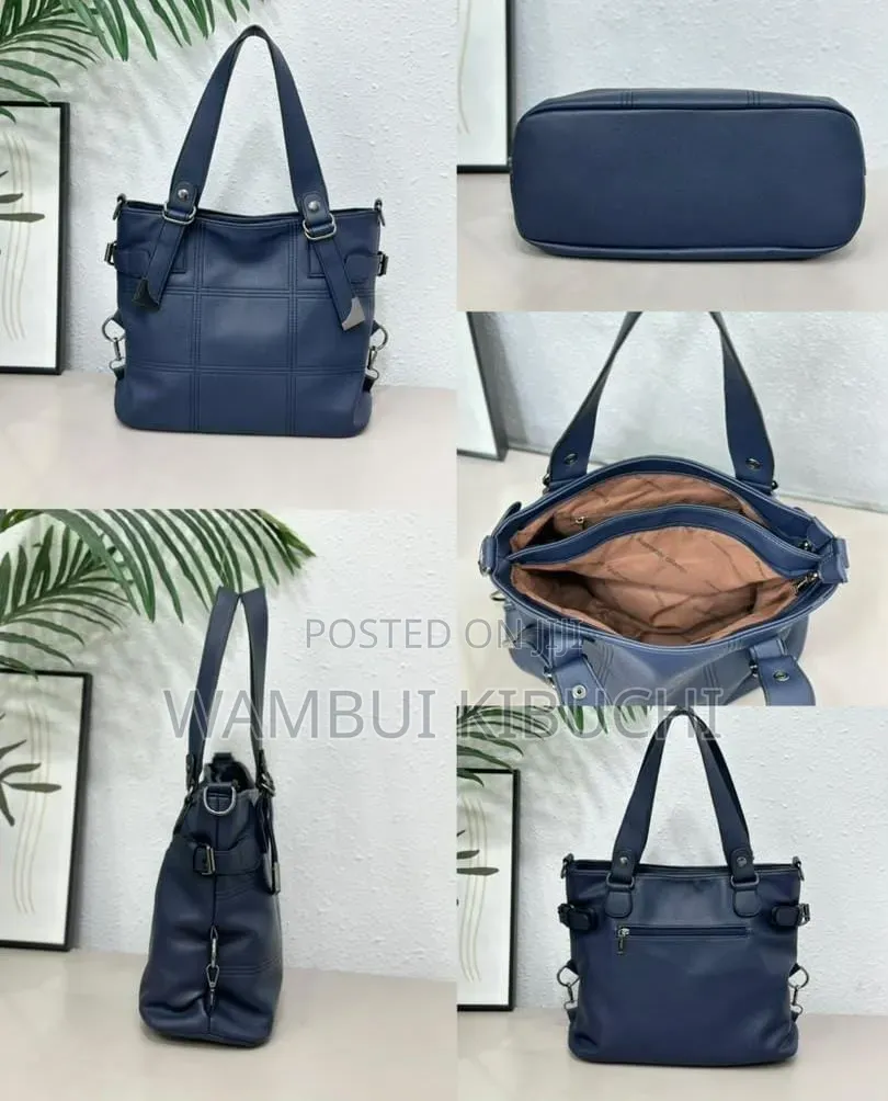 Ladies Handbags