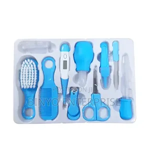 Baby Care Kit
