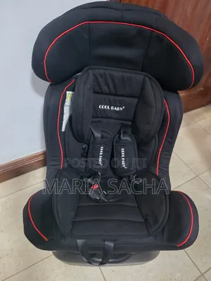 Baby Car Seat