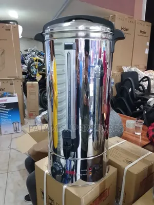 Redberry Premium Range Electric Tea Urn 25 LTRS