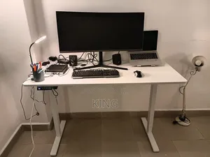 Digital Modern ELECTRIC DESK