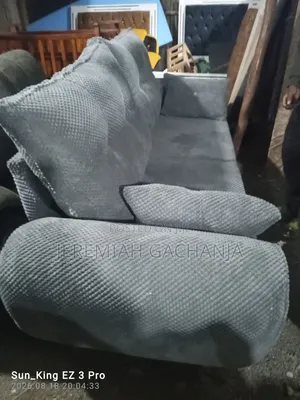 Mossart Sofa Set